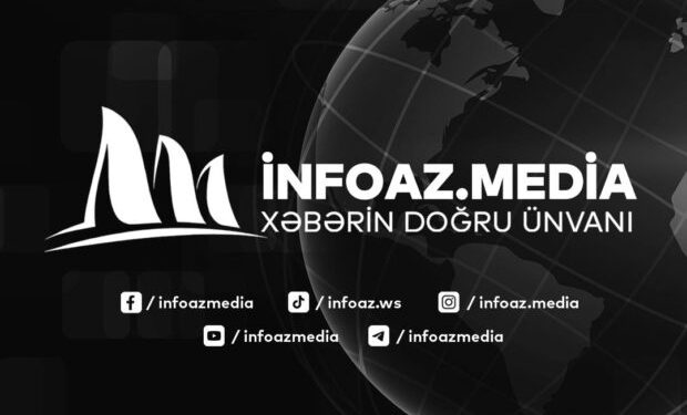 Yeni xəbər məkanı: İNFOAZ.MEDİA fəaliyyətə başladı