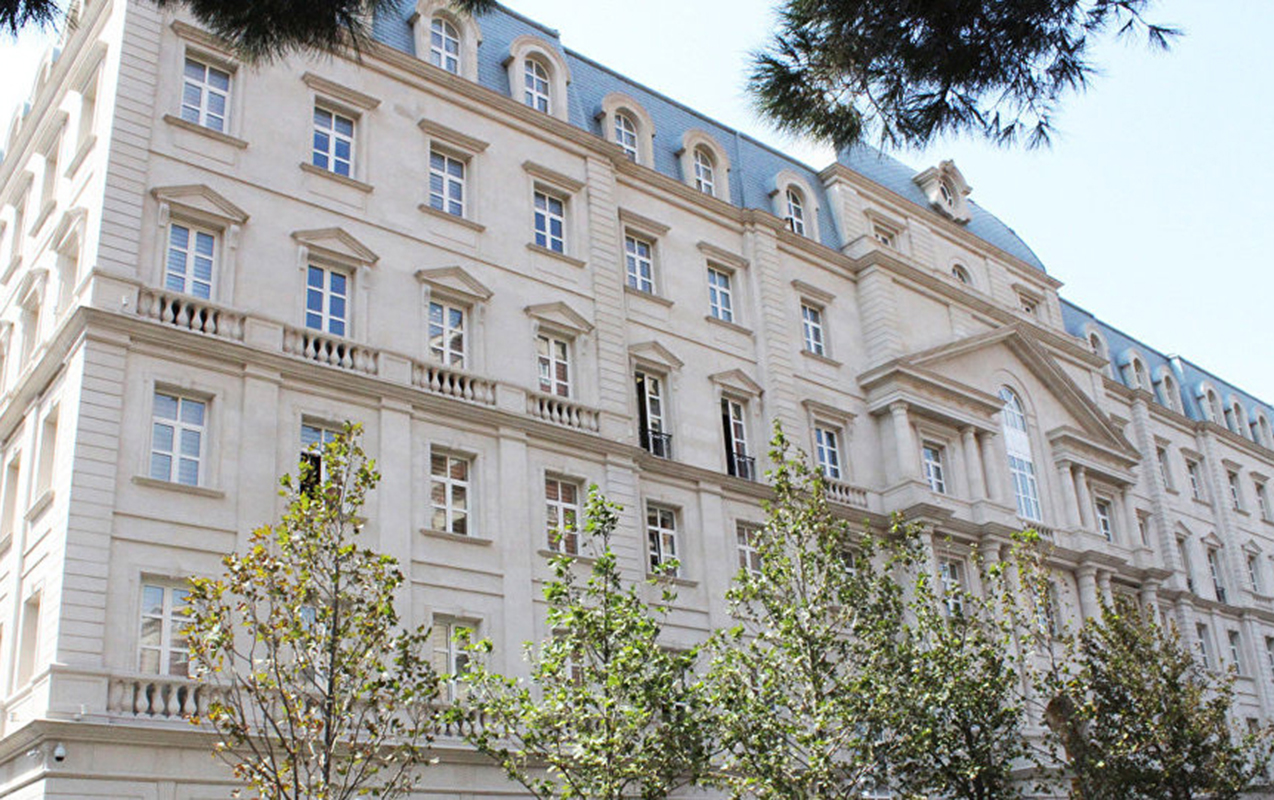 Nazirliyin kollegiyasının tərkibində dəyişiklik edildi