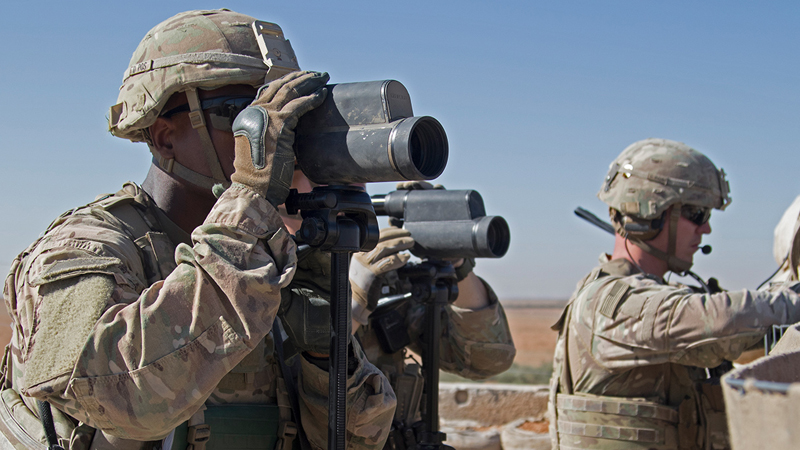 2025-ci ildə hərbi xərcləri ən yüksək olan ölkələr (SİYAHI)