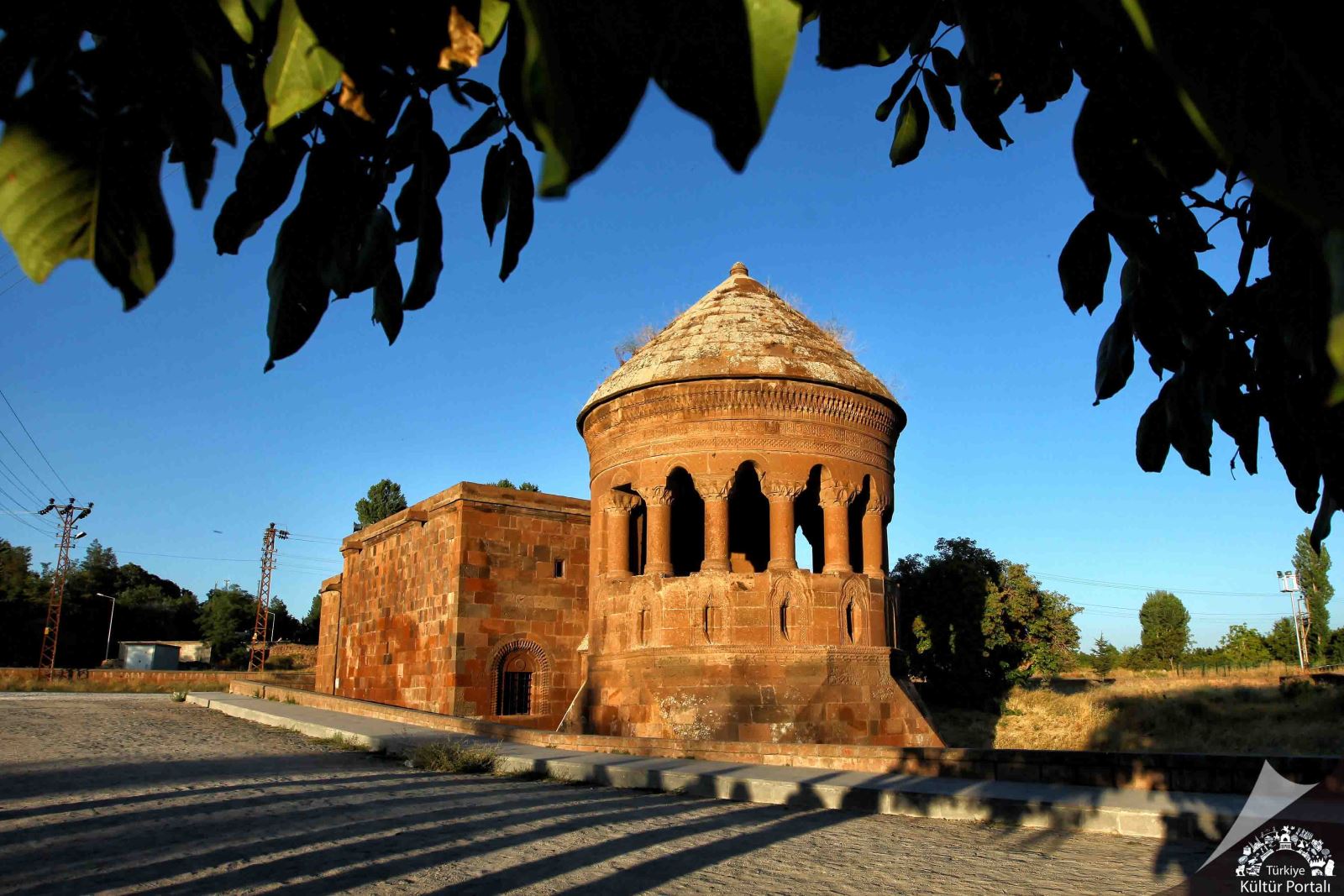 Qalalar şəhəri olan tarixi Bitlis (FOTO)
