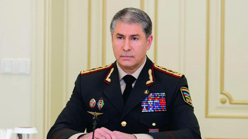 Vilayət Eyvazov İmişlidə vətəndaş qəbulu və sıra baxışı keçirəcək