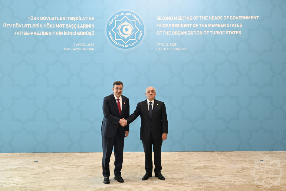 TDT hökumət başçılarının görüşü keçirildi, birgə bəyanat qəbul edildi (YENİLƏNİB)