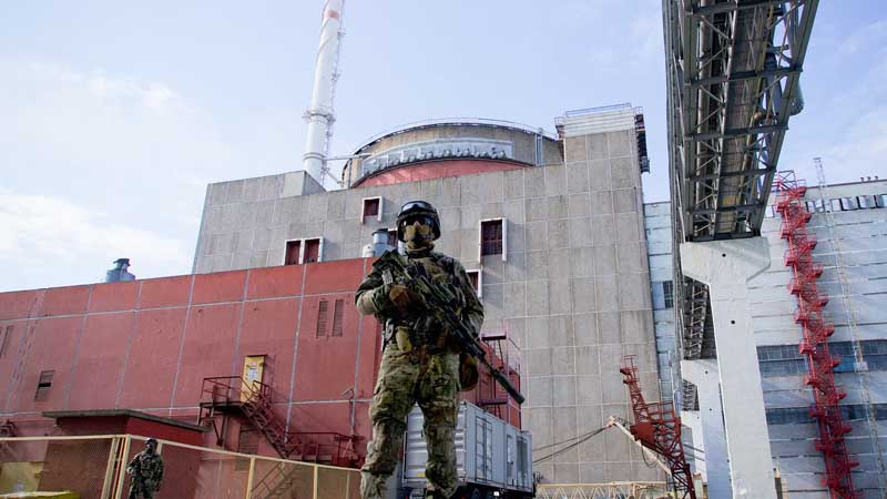 Dünya yeni Çernobıl fəlakətinin astanasındadır: Günahkar təkcə Rusiya deyil - KİV