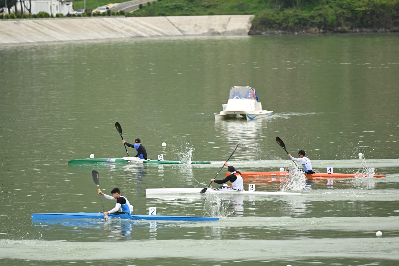 Avarçəkənlərimiz 