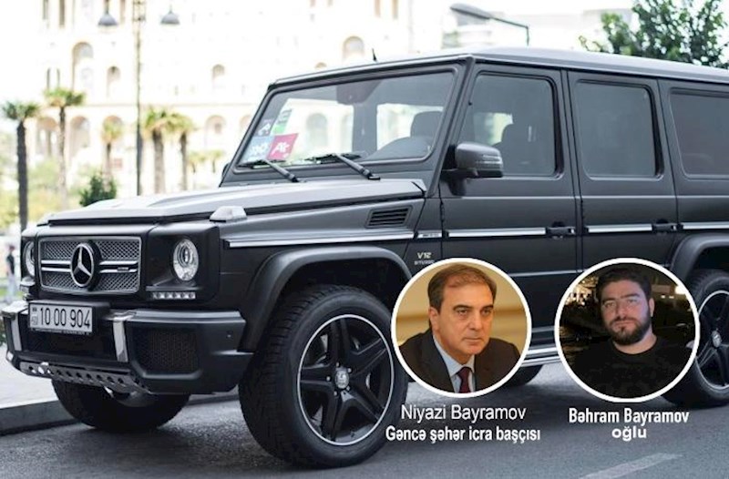 Prokurorluq Gəncə İcra Hakimiyyətində araşdırma aparır - 10 milyon manatdan çox artıq ödəniş...