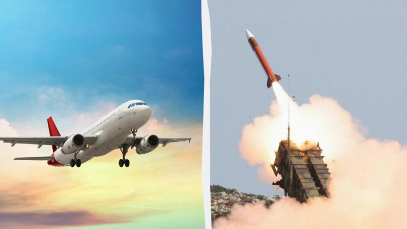 Aviaşirkətlər pilotları hədələyərək Yaxın Şərqə uçuşlara məcbur edir - KİV