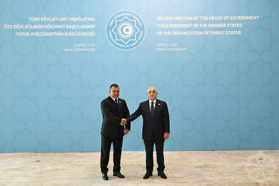 TDT hökumət başçılarının görüşü keçirildi, birgə bəyanat qəbul edildi (YENİLƏNİB)