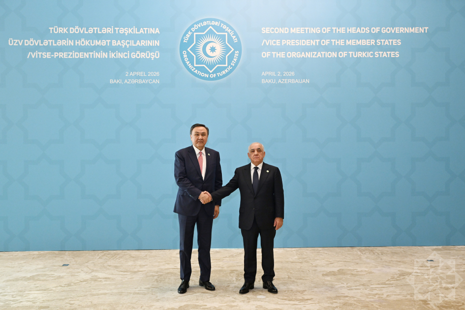 TDT hökumət başçılarının görüşü keçirildi, birgə bəyanat qəbul edildi (YENİLƏNİB)