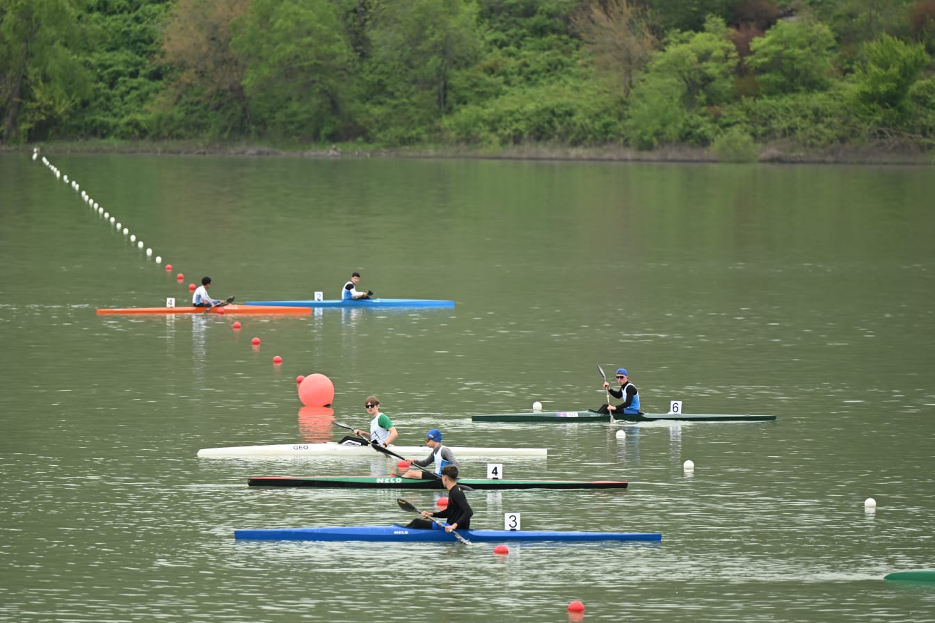 Avarçəkənlərimiz 