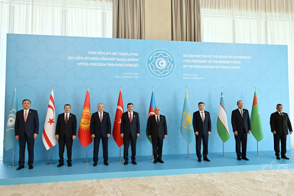 TDT hökumət başçılarının görüşü keçirildi, birgə bəyanat qəbul edildi (YENİLƏNİB)