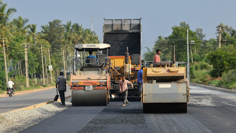 İrandakı müharibə yolları 