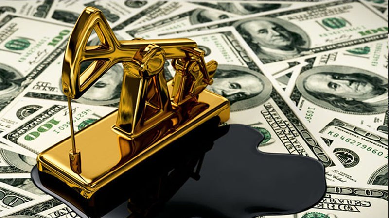 Azərbaycan neftinin qiyməti 140 dollar oldu