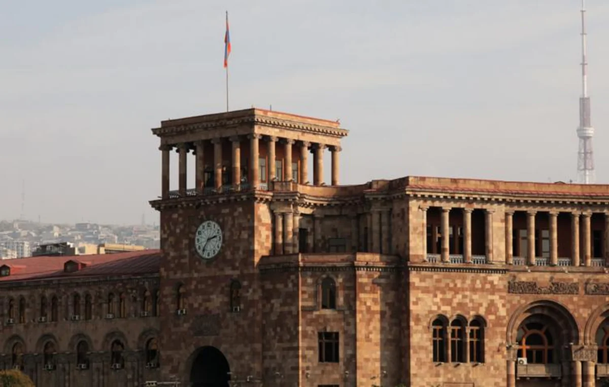 Ermənistan, Fransa və Litva İrəvan-Bakı normallaşma prosesini müzakirə etdi