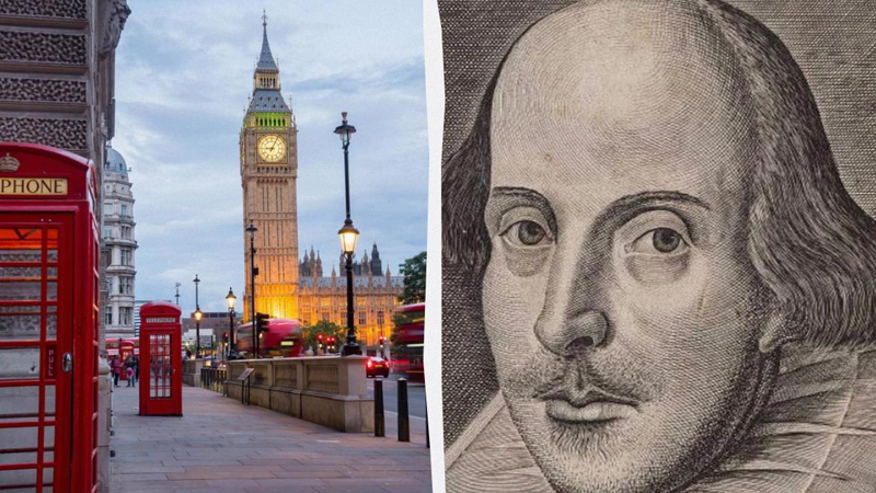 Şekspir ölümündən əvvəl Londonda ev alıb: İlk dəfə dəqiq lokasiya açıqlamdı