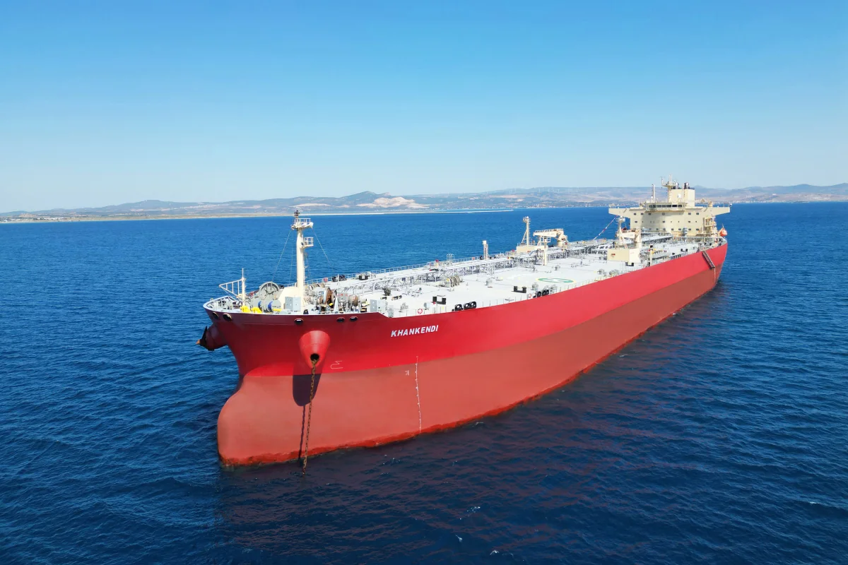 Azərbaycanın 5 gəmisi Aİ-nin sanksiya siyahısından çıxarıldı (FOTO)