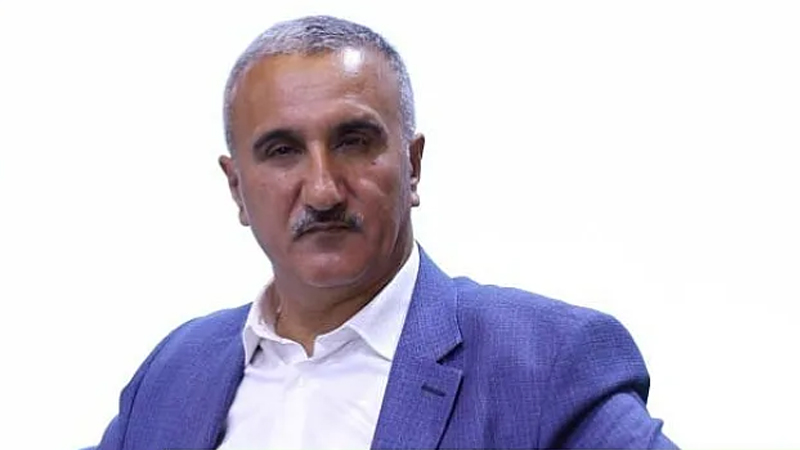 Telman Kərimlinin rəhbəri olduğu qurumun vergi borcu yaranıb