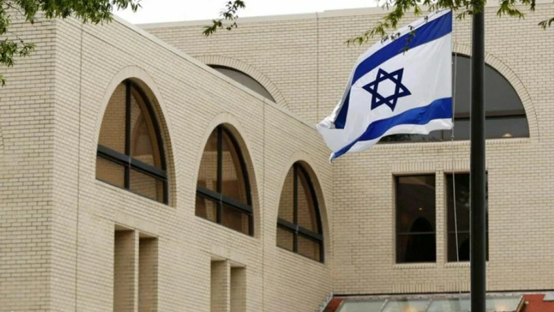 Səfirlik: İsrail Azərbaycanla münasibətlərin möhkəmlənəcəyinə ümid edir