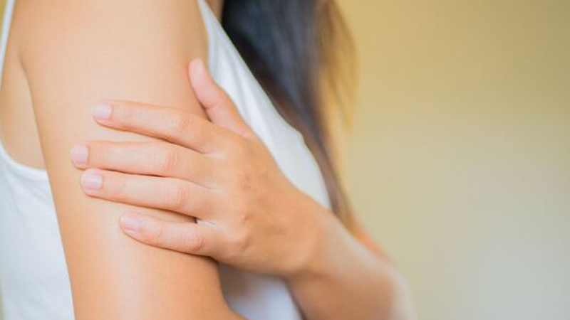 D vitamini çatışmazlığı cilddə hansı fəsadlar yaradır?