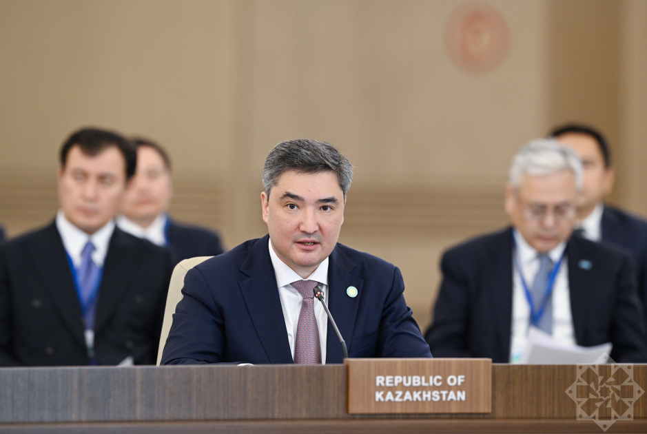 TDT hökumət başçılarının görüşü keçirildi, birgə bəyanat qəbul edildi (YENİLƏNİB)