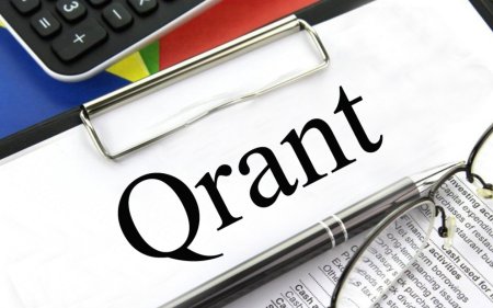 Bu sahədə layihələrə qrant veriləcək