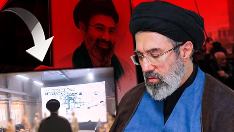 Müctəba Xameneinin səhhəti ilə bağlı kəşfiyyat hesabatı üzə çıxdı