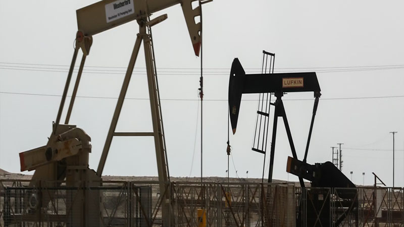 Niyə Fars körfəzində dünyanın hər yerindən daha çox neft və qaz var?