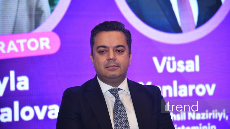 Vüsal Xanlarovun rəhbəri olduğu qurumda pozuntular: 400 ədəd arabaya 135 mindən artıq vəsait xərcləndi