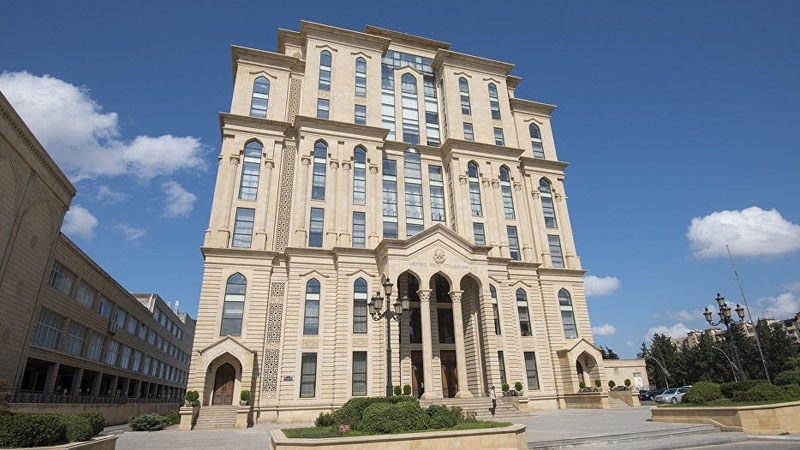 MSK-nın tərkibi yenidən formalaşdırılacaq