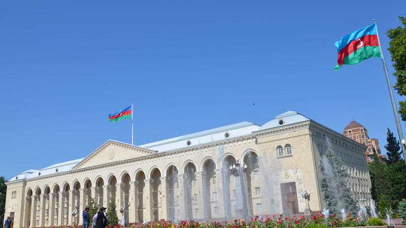 Prokurorluq Gəncə İcra Hakimiyyətində araşdırma aparır - 192 milyon manat...