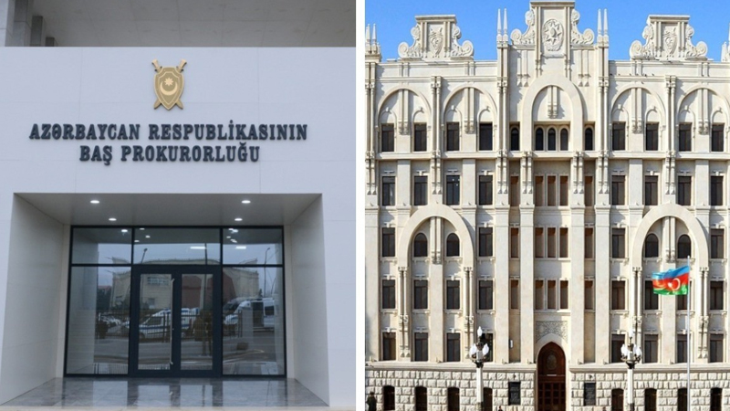 30 il əvvəl törədilmiş qətlin üstü açıldı: İki nəfər həbs edildi - TƏFƏRRÜAT