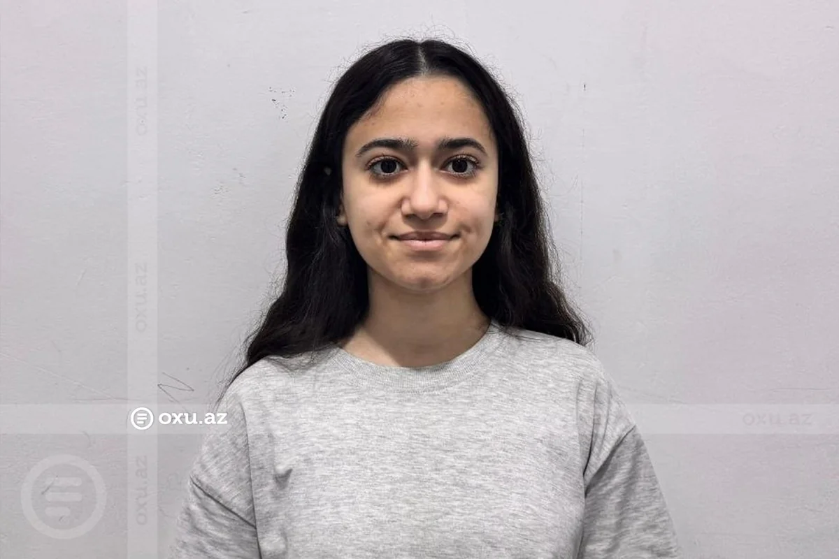 300 bal toplayan Zəhra: 