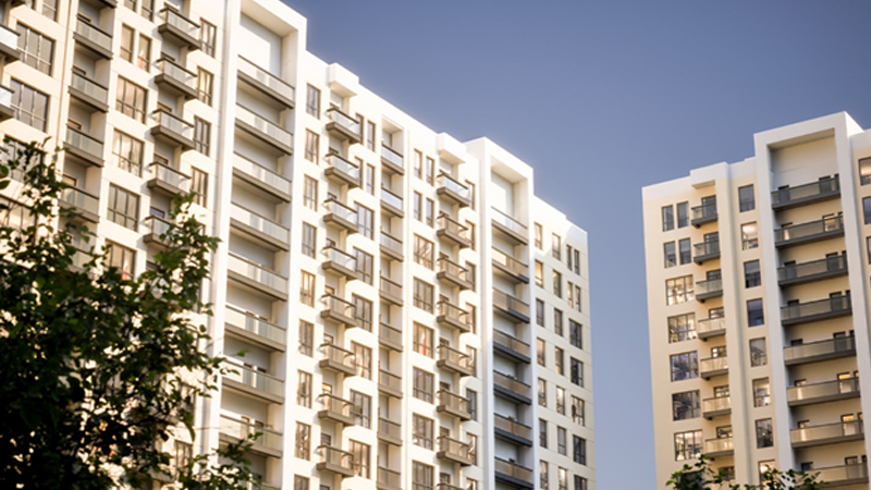 Mənzil sahibi olmaq istəyənlərə şad xəbər: Biləcəridə 2 otaq studiya mənzillər satışa çıxdı - 