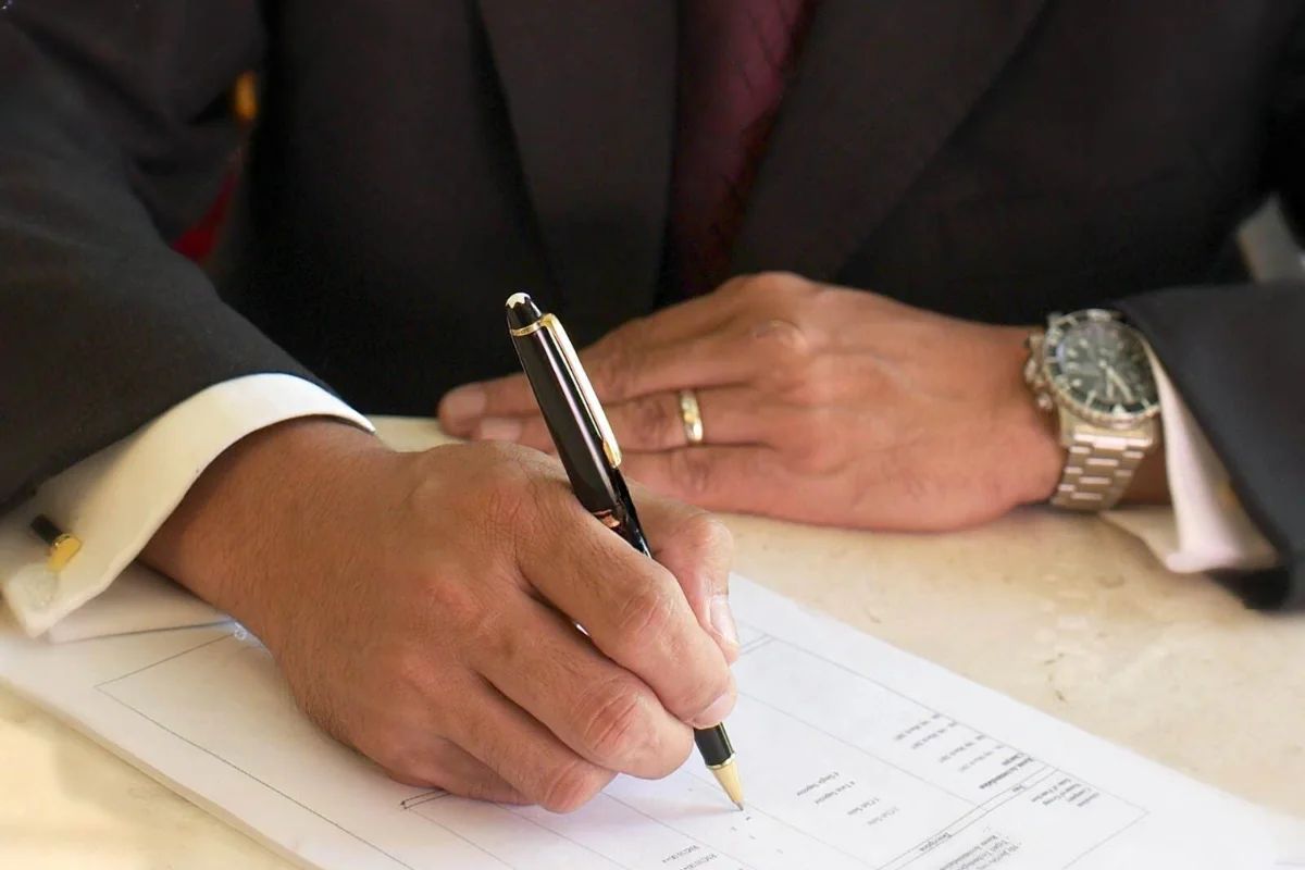 Dörd nəfərə yüksək vəzifə verildi (ADLAR/FOTO)