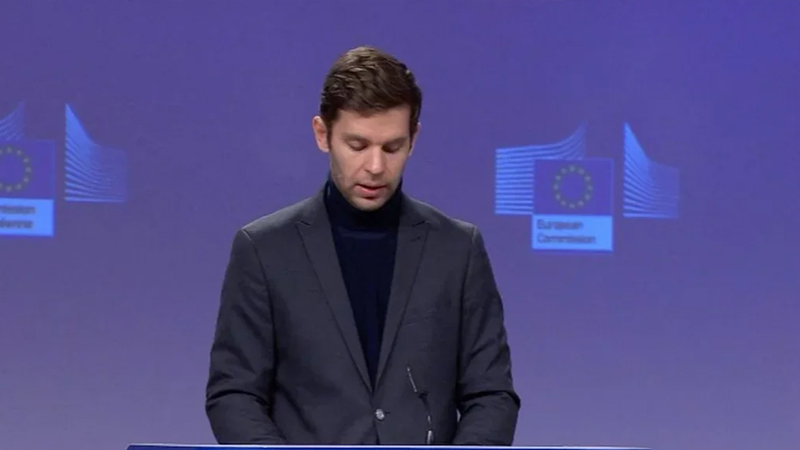 Aİ-dən 90 milyard: Ukrayna pulu gözləniləndən daha gec alacaq