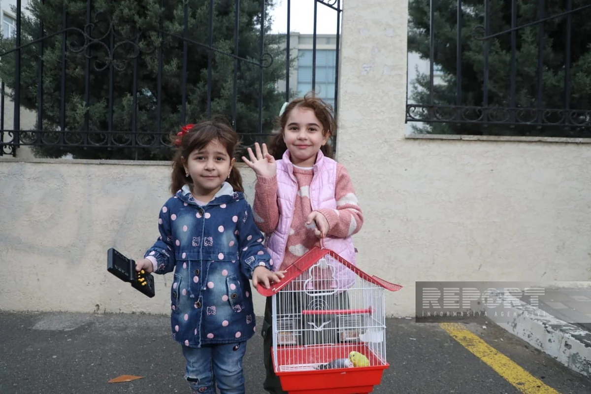 Böyük Qayıdış: Ağdam şəhərinə daha 92 ailə yola salınıb