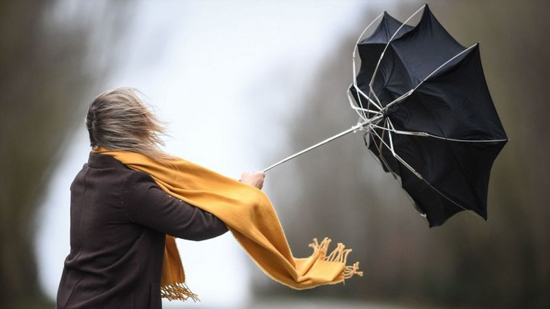 Hava ilə bağlı əhaliyə xəbərdarlıq edildi