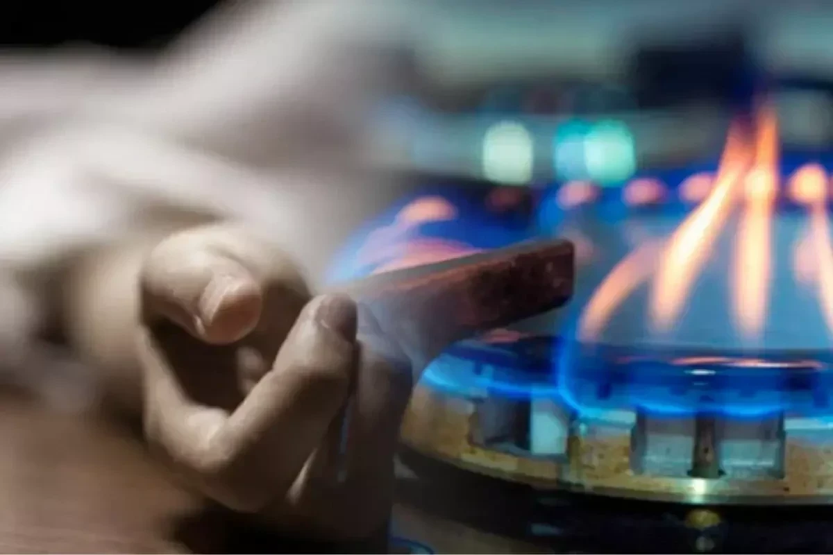 Gəncədə dəm qazından boğulub ölən və zəhərlənənlər var