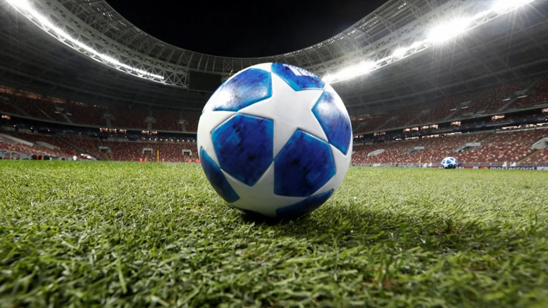 Çempionlar Liqasıdan yarımfinala start verilir