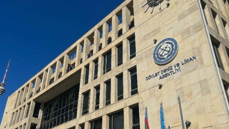 Azərbaycanda bəzi limanlar bağlanıb