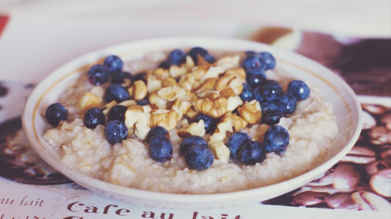Yulafın piylənmə və diabet riskinə təsiri - Diyetoloqların açıqlaması