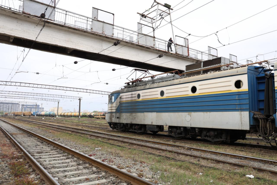 Azərbaycandan tranzit keçməklə Ermənistana 350 ton buğda göndərildi (YENİLƏNİB)