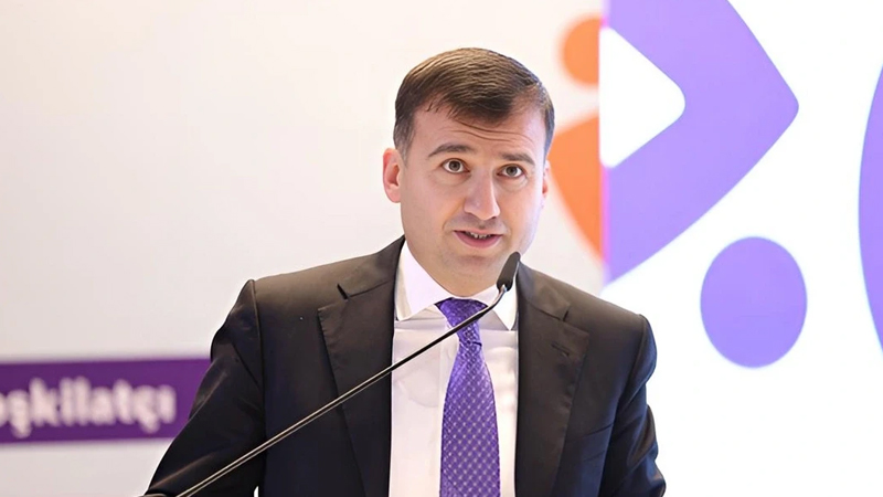 Azər Mursaqulov özünə müşavir təyin etdi (FOTO)