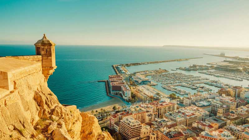 Avropanın bu yay ən populyar olacaq istiqamətləri açıqlandı - TOP-10