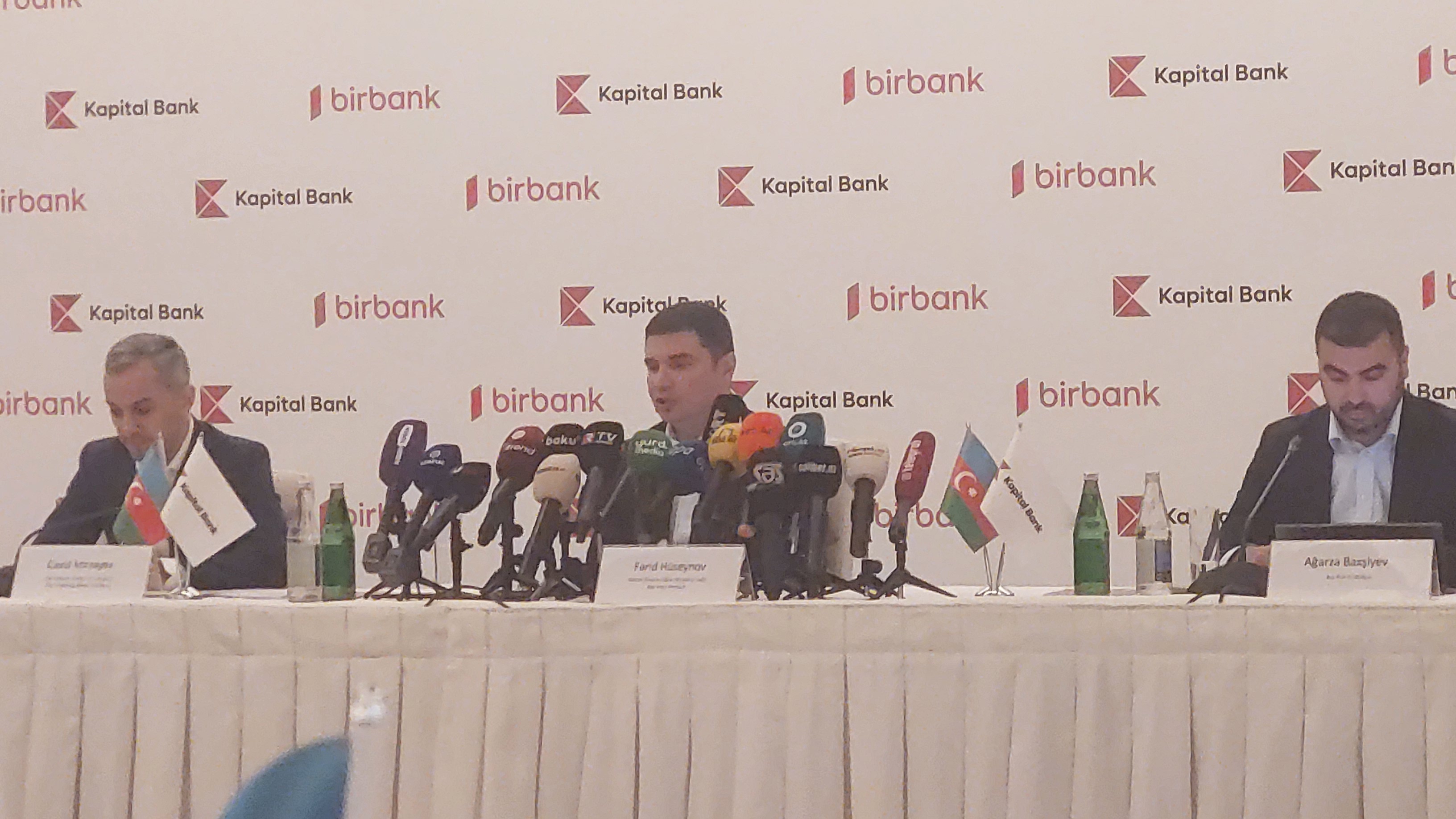 Birbank Invest 9 ayda 25 milyon dollar dövriyyə edib