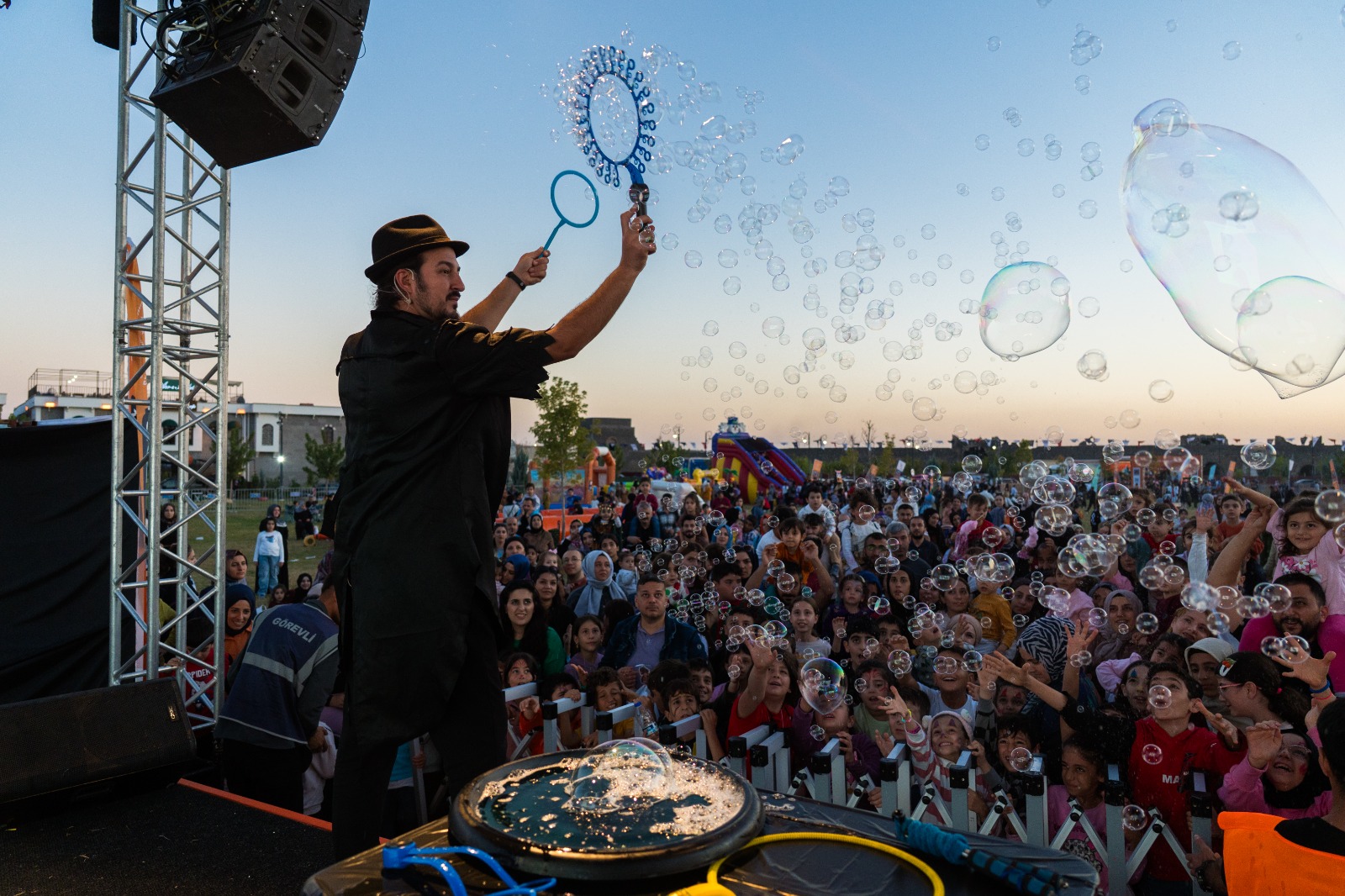 Türkiyənin Mədəniyyət Marşrutu Festivalları 26 şəhərlə yeni mərhələyə qədəm qoyur (FOTO)