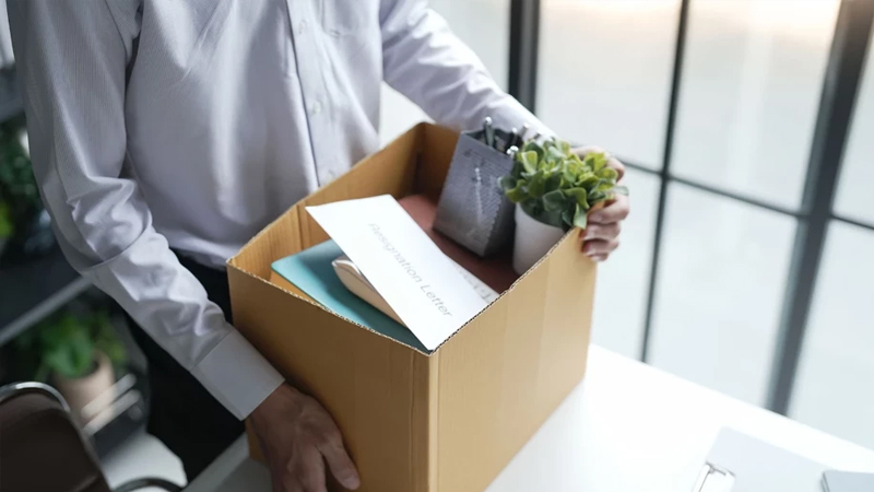 Sosial media nəhəngində ixtisar: 1000 nəfərlə yollar ayrılır