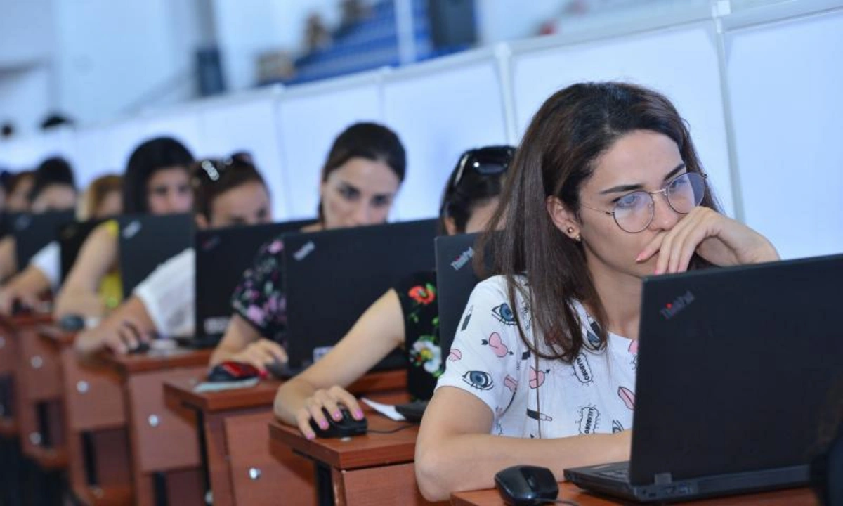 Sertifikatlaşdırılma prosesinə cəlb olunacaq fənlər (SİYAHI)