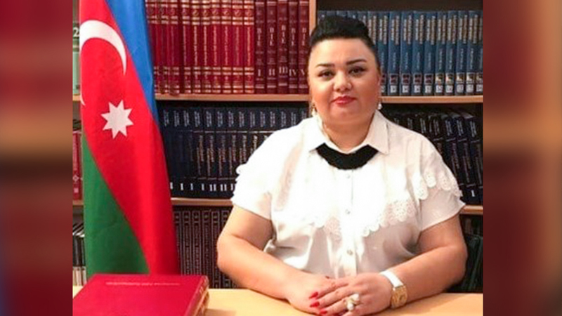 Azərbaycandan qaçan məktəb direktoru Türkiyədə tutuldu