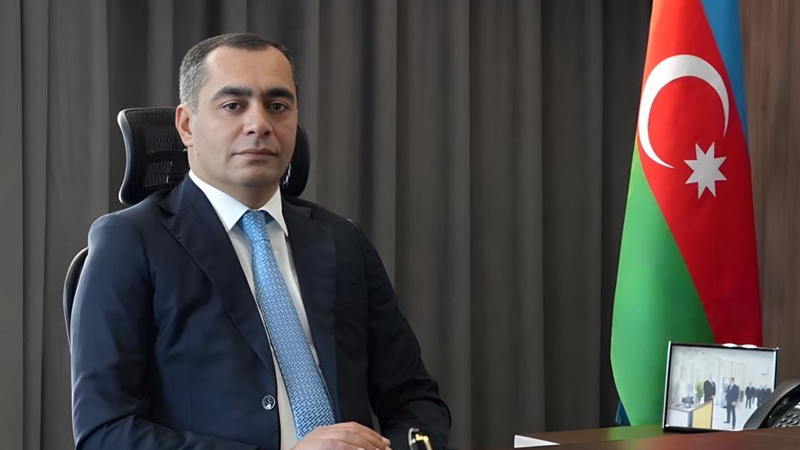 Fərhad Adıgözəlov idarə rəisini vəzifəsindən azad etdi