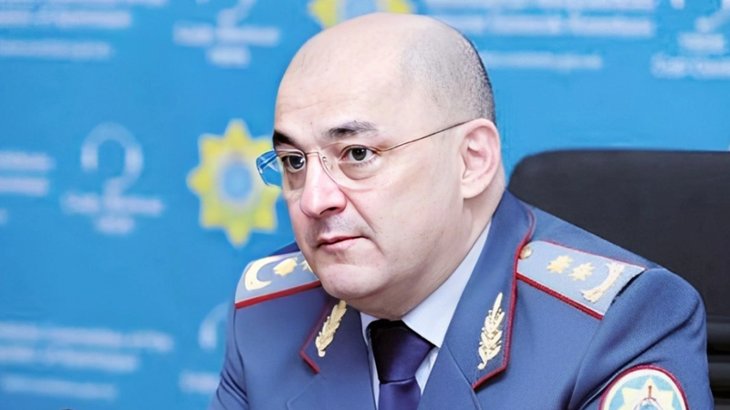 Komitə sədrindən diplomatların baqajı ilə bağlı açıqlama: 